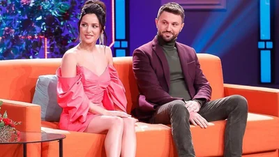 Холостячка 2: Злата Огнєвіч та Андрій Задворний розійшлися через місяць після фіналу