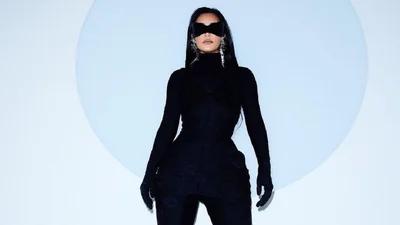 Розлучення і дівоче прізвище: Кім Кардашьян подала документи на розірвання шлюбу з Каньє