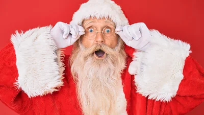 Італійський єпископ розказав дітям, що Санта-Клауса не існує, і попав у скандал