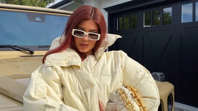 LOL: фанат Кайлі Дженнер вдерся до будинку, щоб їй освідчитись, але помилився адресою