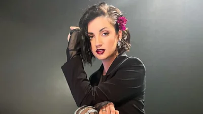 "Ты - главная кошечка": актер сериала "Секс и город" поздравил Олю Цыбульскую с 36-летием