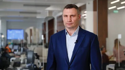 "Мухи і бжели": Віталій Кличко трішки обмовився, але юзерів не зупинити