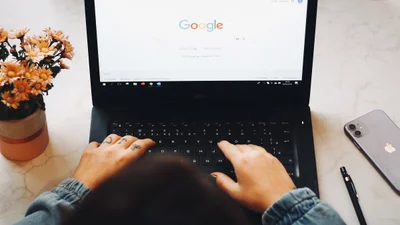 Google оприлюднив список найпопулярніших пошукових запитів в світі за 2021 рік