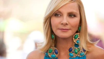 Вот как Ким Кэтролл отреагировала на выход продолжения сериала "Секс и город"