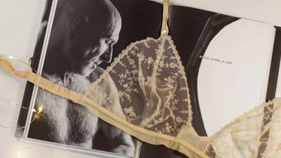 Уф, гаряче: визначили найсексуальнішого митця України 2021 року