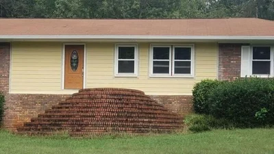 16 дизайнерских решений, которые вызовут истерику