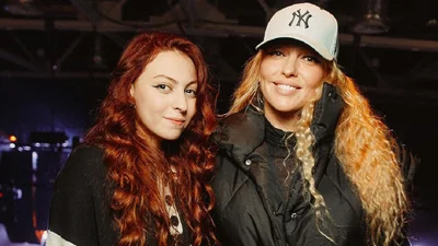 Вот сколько 16-летняя дочь Оли Поляковой зарабатывает в Instagram