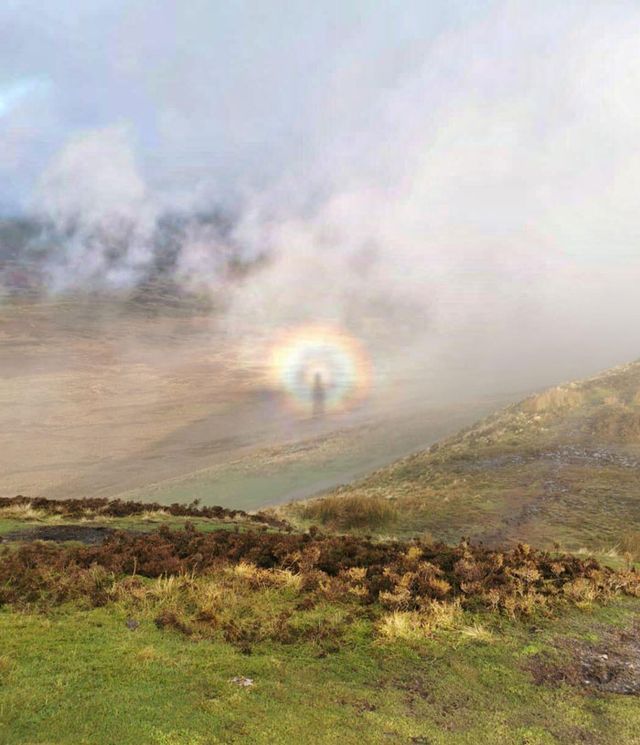 ТОП-20 фото радуги, которая появилась в самых неожиданных местах - фото 533470