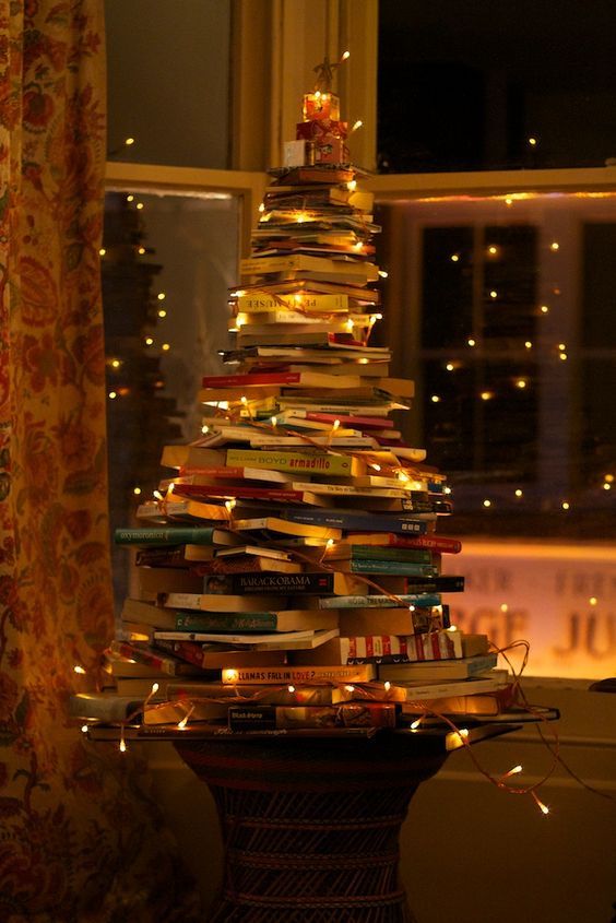5 увлекательных книг для новогоднего настроения - фото 533527