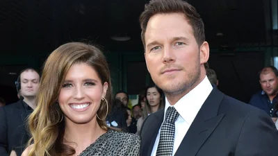 Кріс Пратт і Кетрін Шварценеггер вдруге стануть батьками