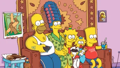 10 предсказаний из мультфильма "Симпсоны", ставшие реальностью