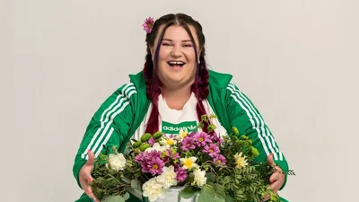 Бойфренд Alyona Alyona присвятив реперці пісню про любов