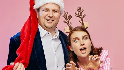 Jerry Heil перепела легендарный трек «Олени» с Бронюком