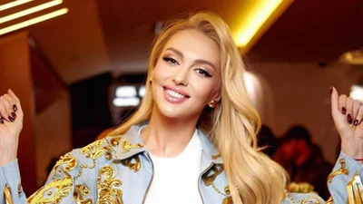 Шалений графік: Оля Полякова показала, що дуже схудла