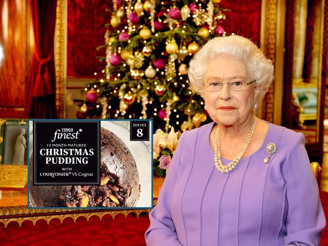 Різдвяна традиція: ось який особливий подарунок дарує королева Єлизавета II - фото 533837