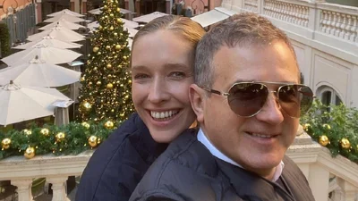 Юрій Горбунов вперше розповів, як зробив пропозицію Каті Осадчій