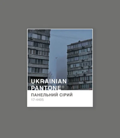 'Травичковий' или 'ружовий': украинка представила национальную цветовую версию Pantone - фото 533970
