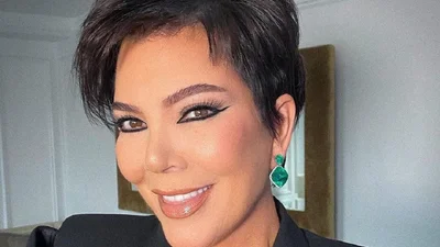 Купите попкорн: мама Ким Кардашьян пригласила Канье и Пита Дэвидсона на одну вечеринку