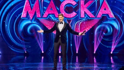 МАСКА 2 сезон: смотреть онлайн финальный 10 выпуск