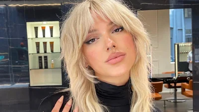 Назвали наймоднішу стрижку 2022 року