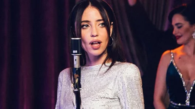 Створили новорічне шоу з DANTES, Wellboy DOROFEEVA та Alina Pash, яке ти захочеш побачити