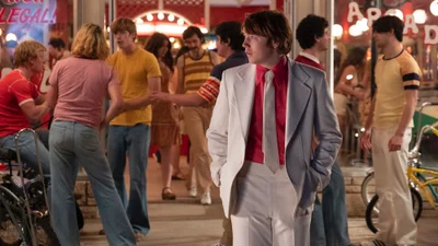 Новые фильмы 2021, которые нужно посмотреть до Нового года