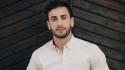 Психолог із "Холостячки" Роман Свечкоренко показав кохану