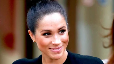 Меган Маркл возглавила рейтинг самых умных членов королевской семьи Великобритании