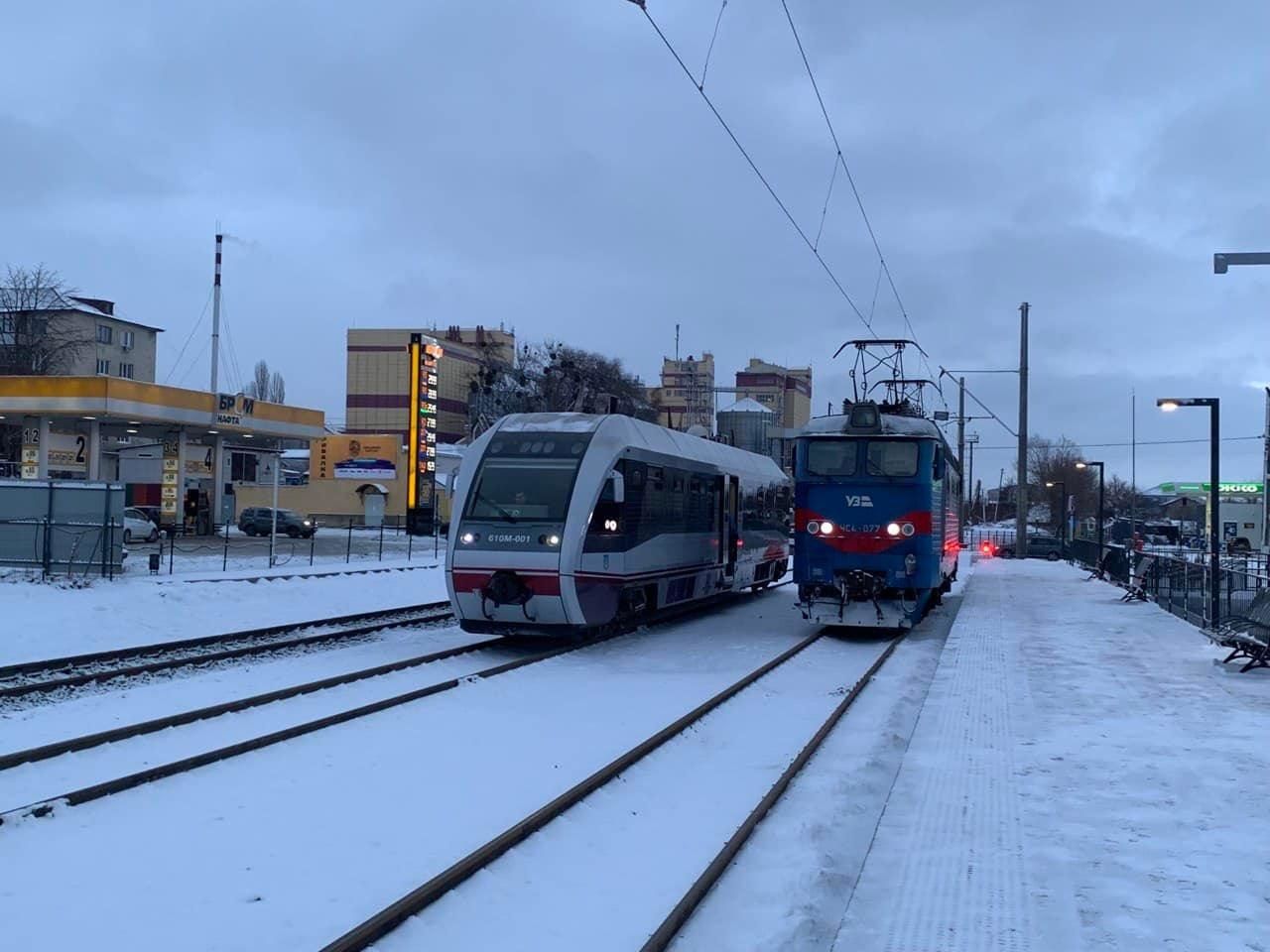 Крутые изменения в Киеве, которые произошли в 2021 году - фото 534437