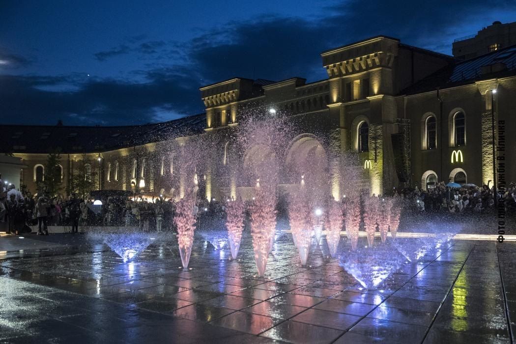 Крутые изменения в Киеве, которые произошли в 2021 году - фото 534439