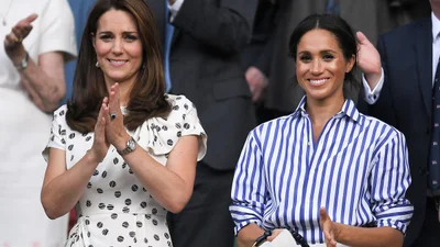 Названа самая сексуальная женщина королевской семьи