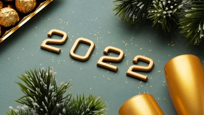 Что означает 2022 год в нумерологии