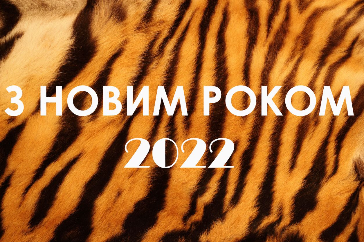 С Новым годом 2022: картинки и открытки для поздравлений - 534863 С Новым годом 2022: картинки и открытки для поздравлений - фото 534863