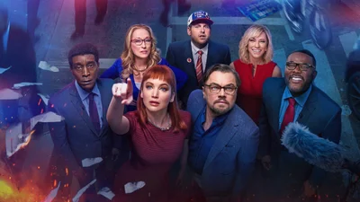 Що подивитися на Netflix: ТОП фільмів та серіалів наприкінці грудня