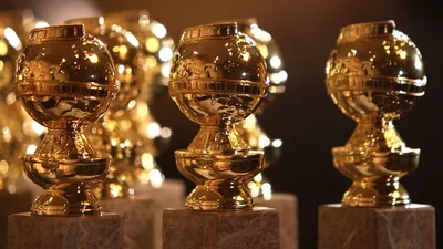 Золотий глобус 2022 - всі переможці премії