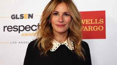 Ось що всередині будинку Джулії Робертс за 8,3 млн доларів