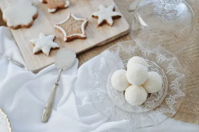 Найкрутіші ідеї, як небанально прикрасити різдвяне печиво - фото 535084