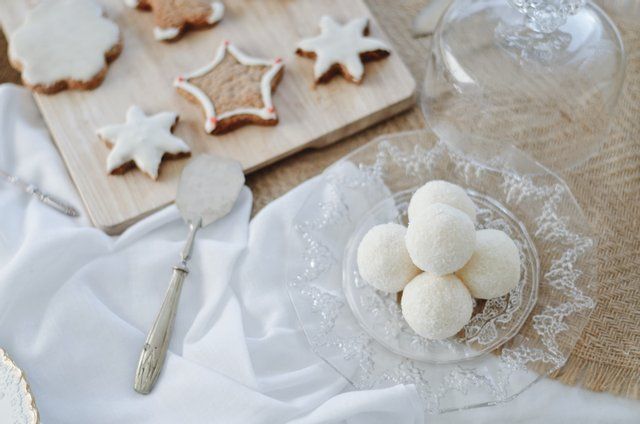 Найкрутіші ідеї, як небанально прикрасити різдвяне печиво - фото 535084