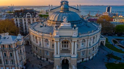 The Independent радить: Одеса стала найкращим містом для подорожей у 2022 році