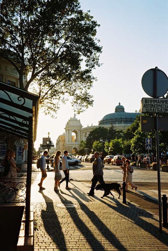 The Independent советует: Одесса стала лучшим городом для путешествий в 2022 году - фото 535126
