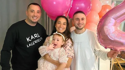 Наталка Карпа натякнула, що зійшлася з чоловіком після кризи в стосунках