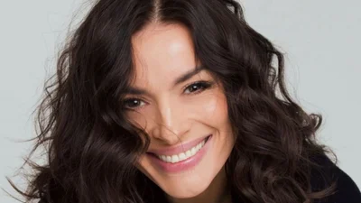 Как во времена "ВИА Гры": Надя Мейхер снялась обнаженной