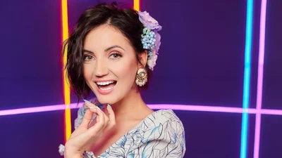 Оля Цибульська склала власний гороскоп на 2022 рік, і це повна ржака