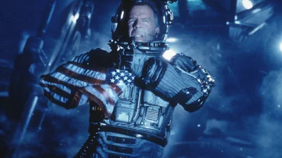 Курйозні ляпи із фільмів про космос, які ви могли пропустити