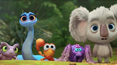 Що подивитися на Netflix в січні: ТОП фільмів та серіалів тижня