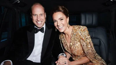 8 слов, которые никогда не использует британская королевская семья