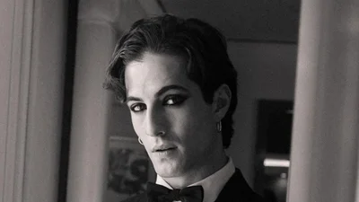 Вперше за довгий час Даміано Давід показав фото з коханою