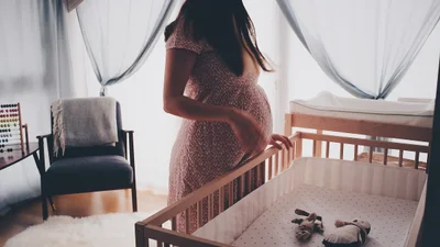 Ученые рассказали, сколько лишних килограммов во время беременности считаются "ок"
