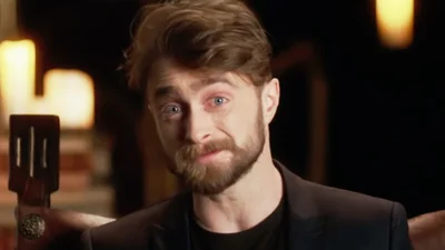 Деніел Редкліфф розповів, що був шалено закоханий в одну з актрис "Гаррі Поттера"