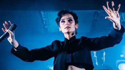 Сразу два трека Go_A попали в топ лучших песен за все времена "Евровидения"